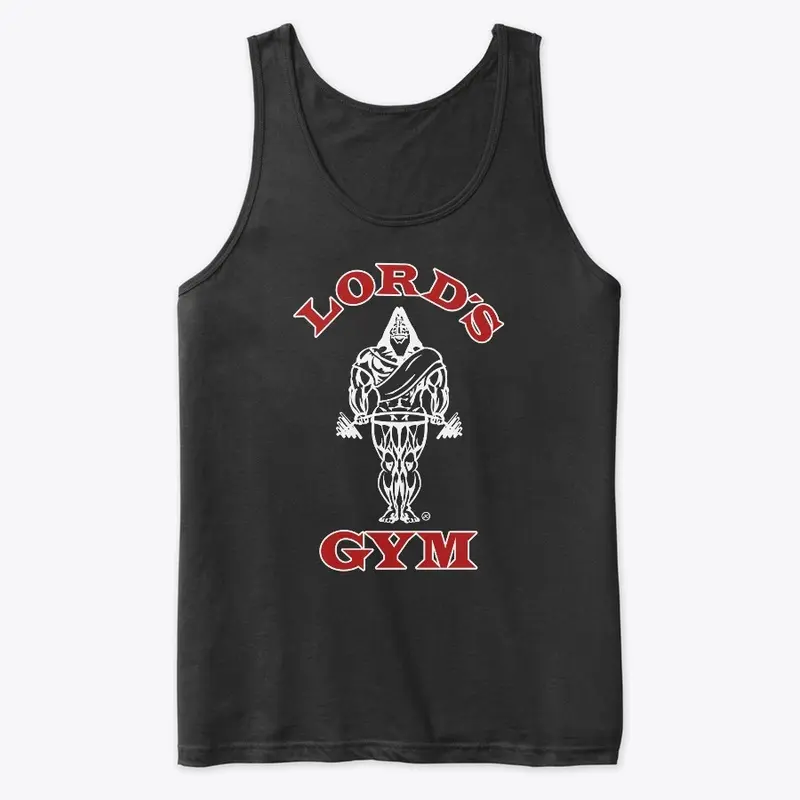 Lord's Gym