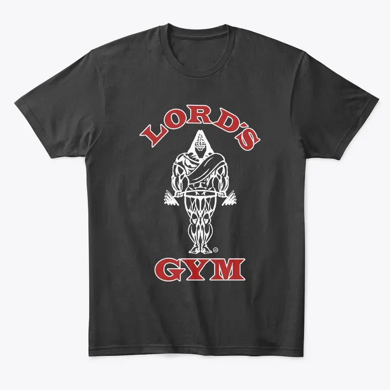 Lord's Gym